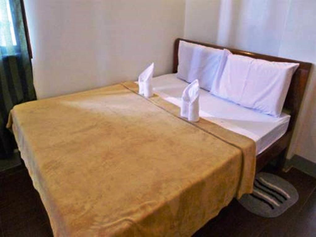 Dayunan Tourist Inn El Nido Eksteriør bilde