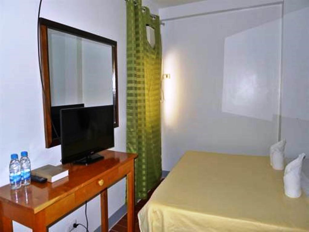 Dayunan Tourist Inn El Nido Eksteriør bilde