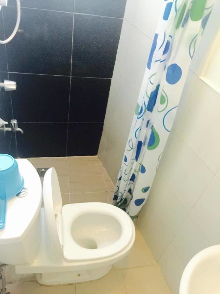 Dayunan Tourist Inn El Nido Eksteriør bilde